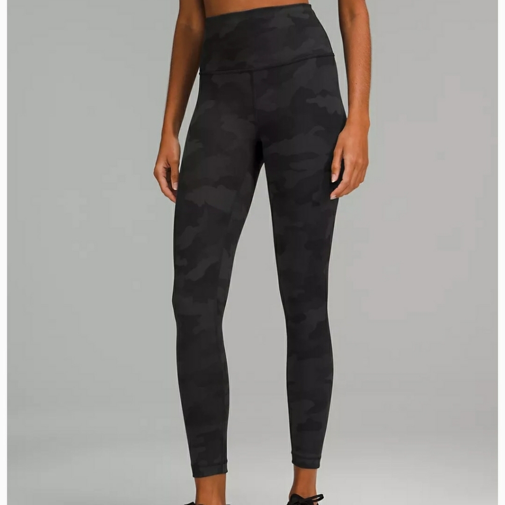 Lululemon Wunder Train